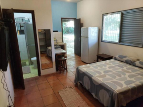 Casa a 130 metros da praia de Boiçucanga